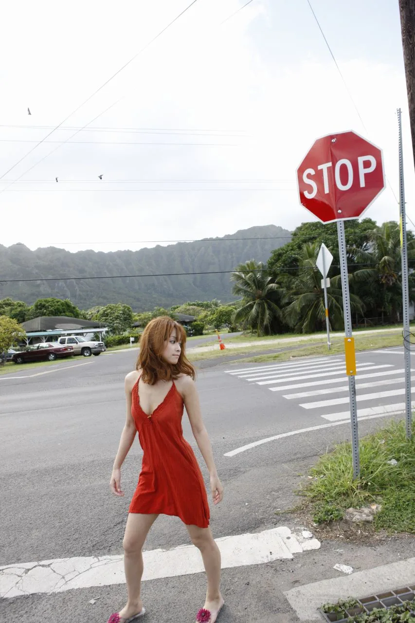 [H!P Digital Books] Bộ ảnh số 72 Eri Kamei (伀井絵里) - 35