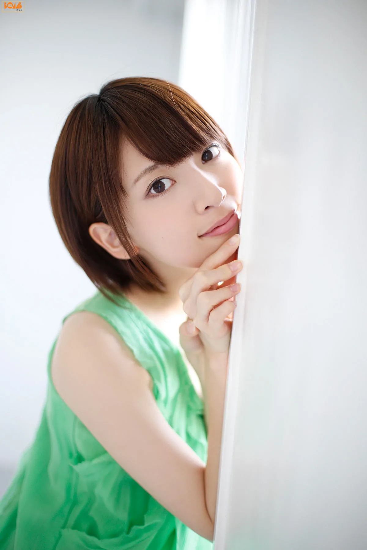 Bom.TV] Album ảnh Hashimoto Nanami Hashimoto - 12