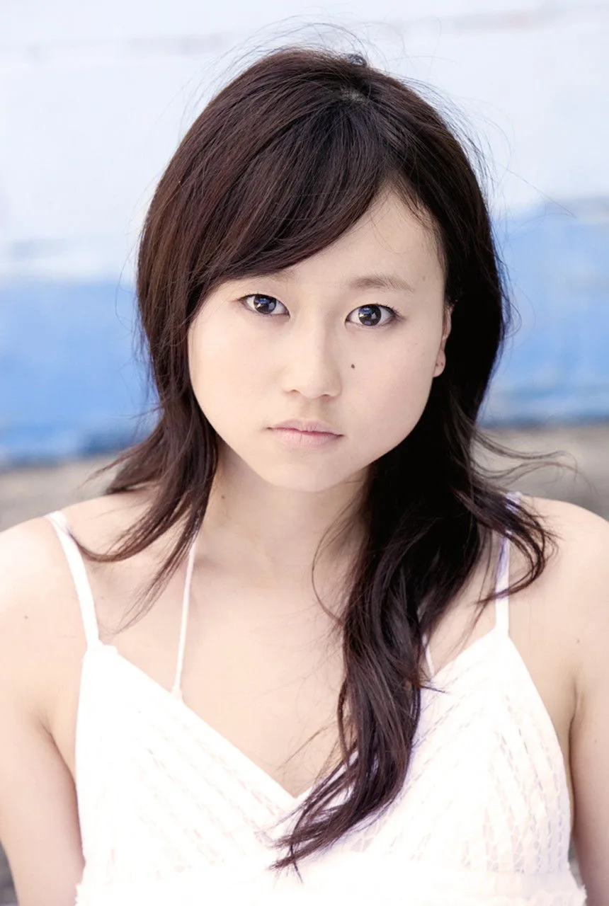 [Image.tv] Album ảnh "Chào mừng đến thiên đường" của Kobayashi Kana - 33