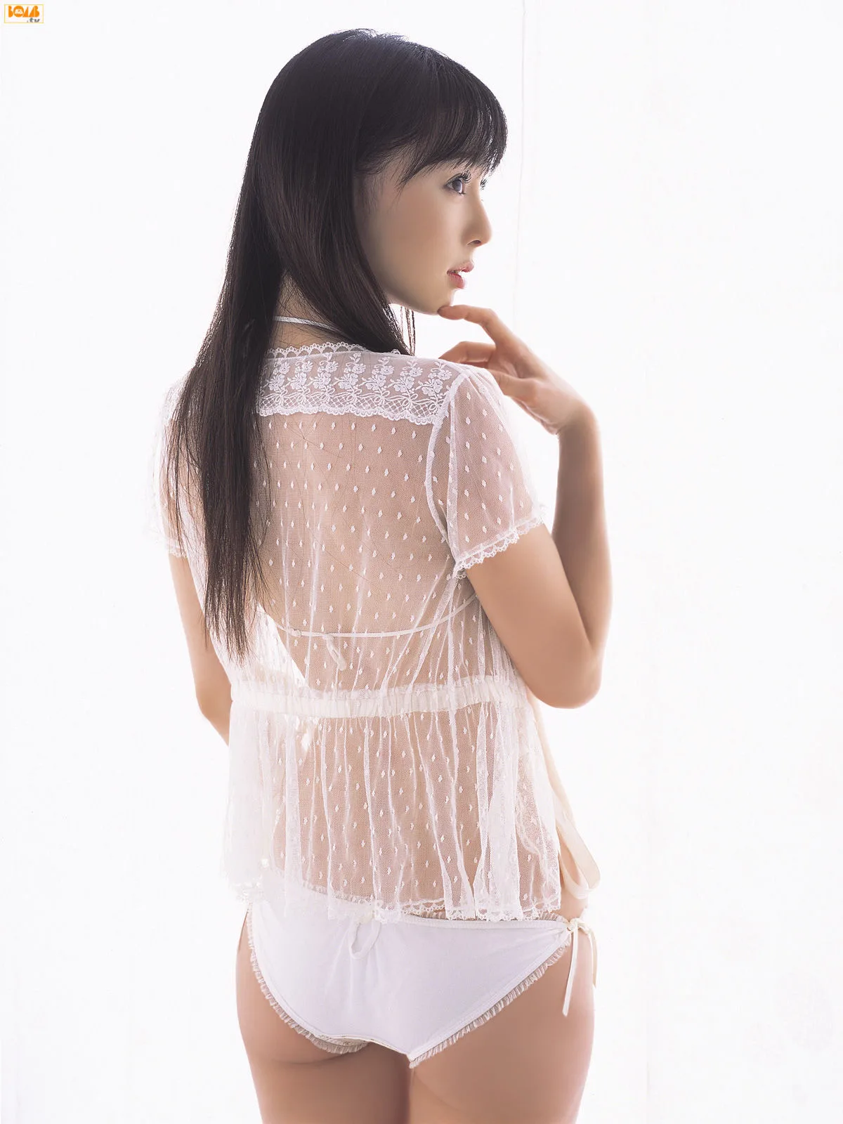 Bom.TV] Rina Akiyama & Aya Kiguchi - 33