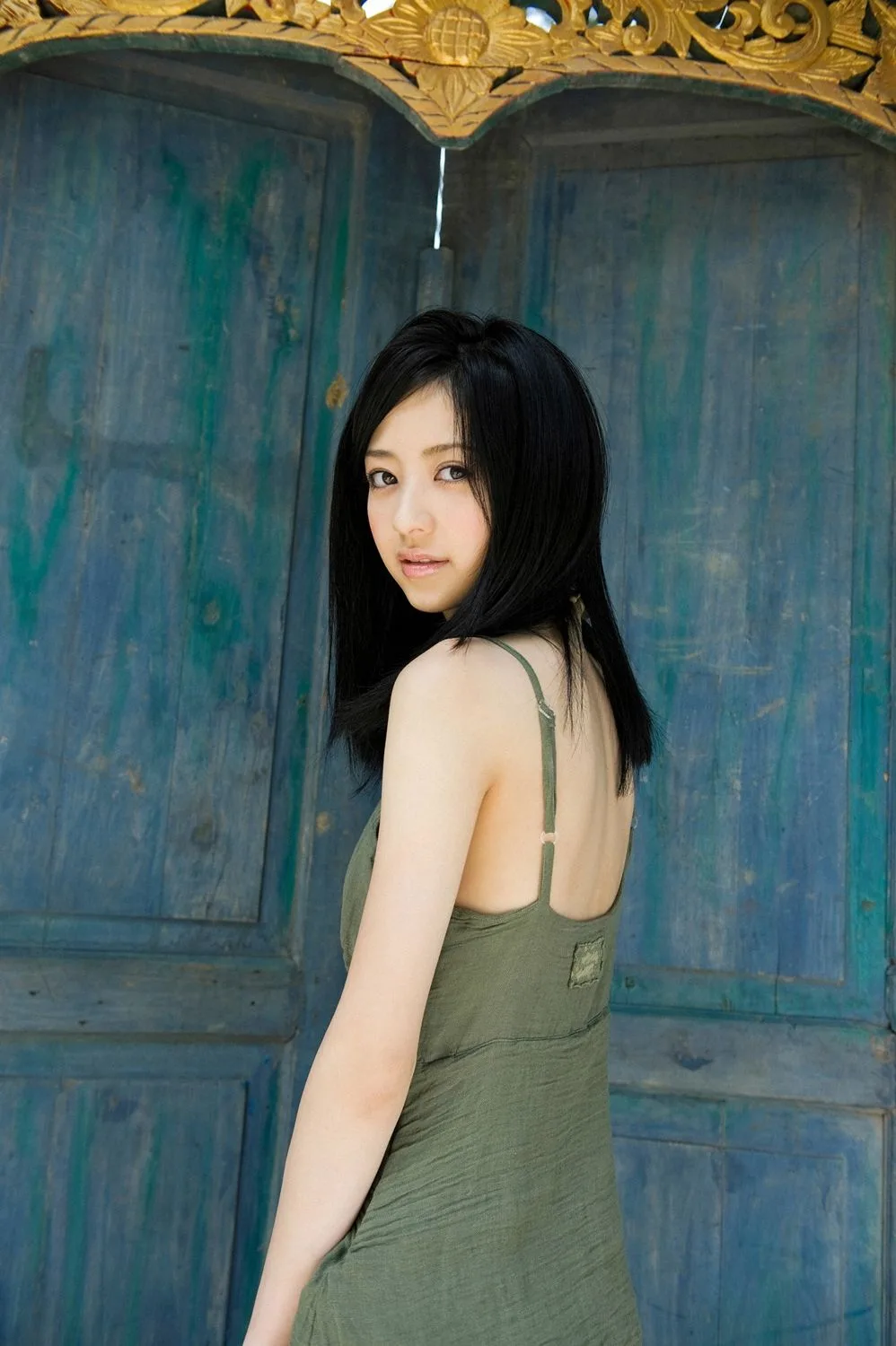 [YS Web] Vol.467 Album ảnh độ phân giải cực cao "Hama no ビーナス" của Aizawa Aina - 9