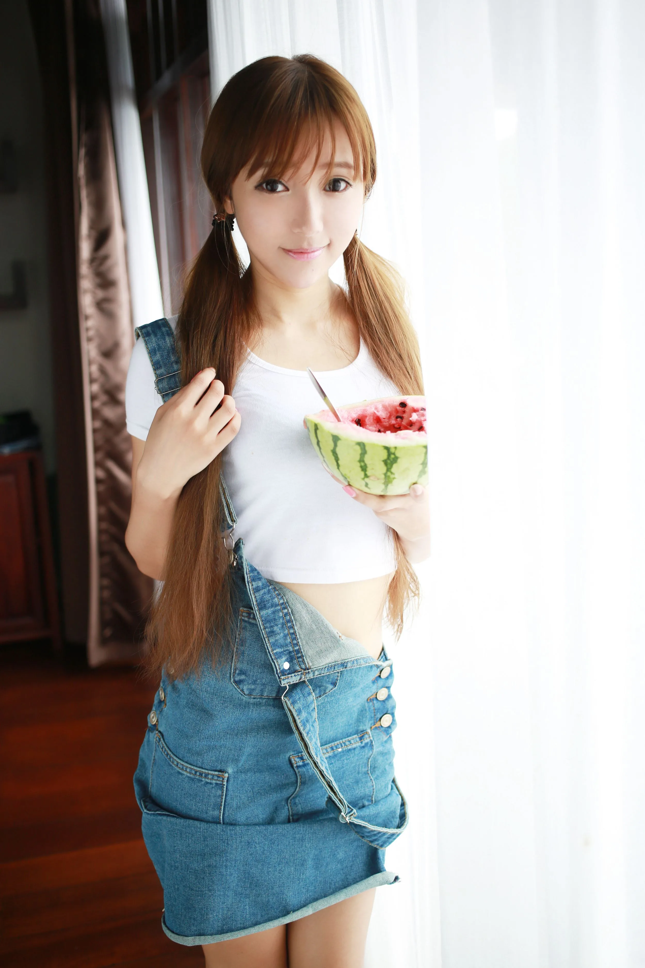 [Bộ sưu tập ảnh MyGirl Beauty] Wang Xinyao - Bộ ảnh độc quyền bạch kim - 1