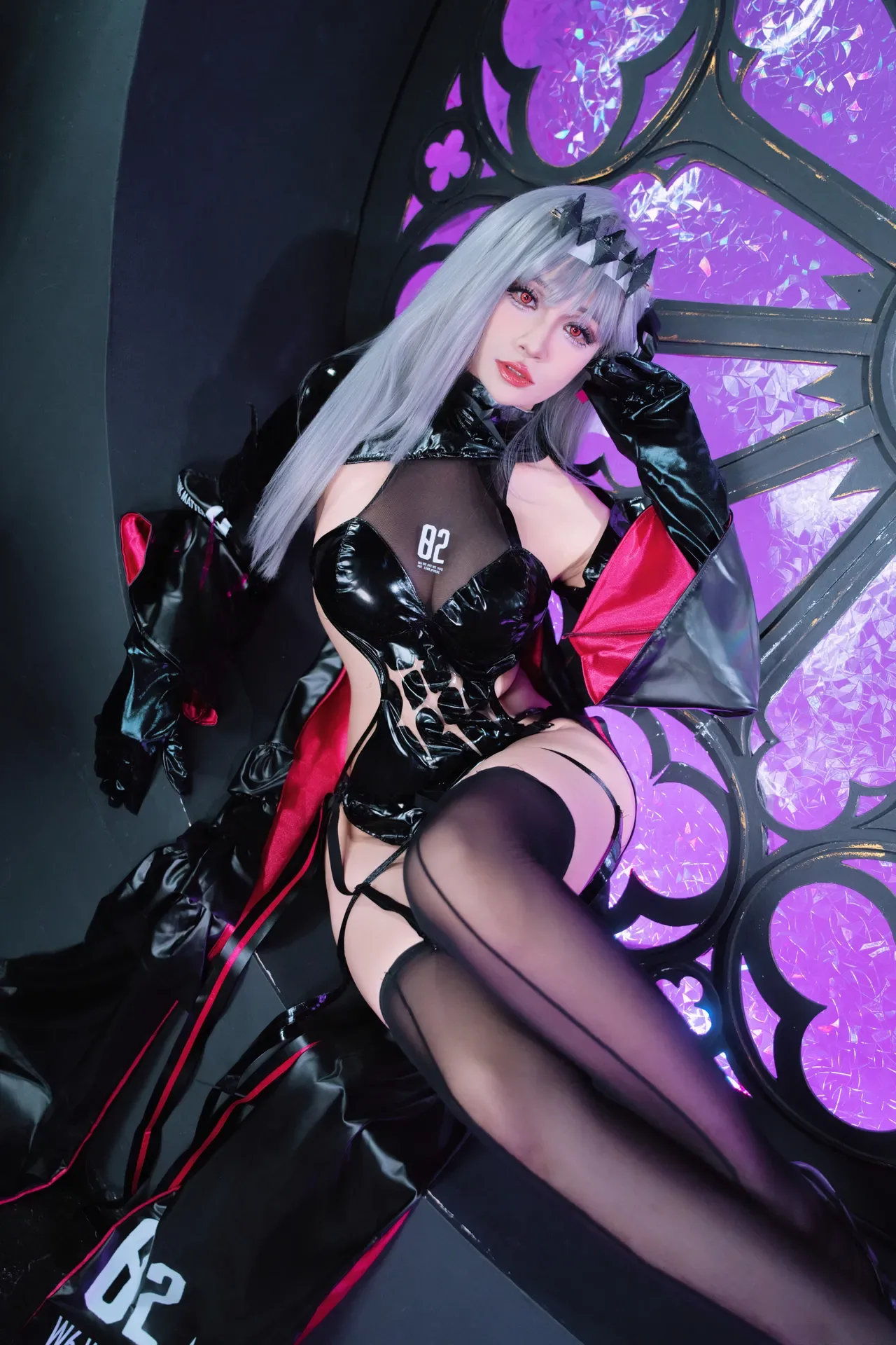 [King Angel] Modernia Second Affection - 2