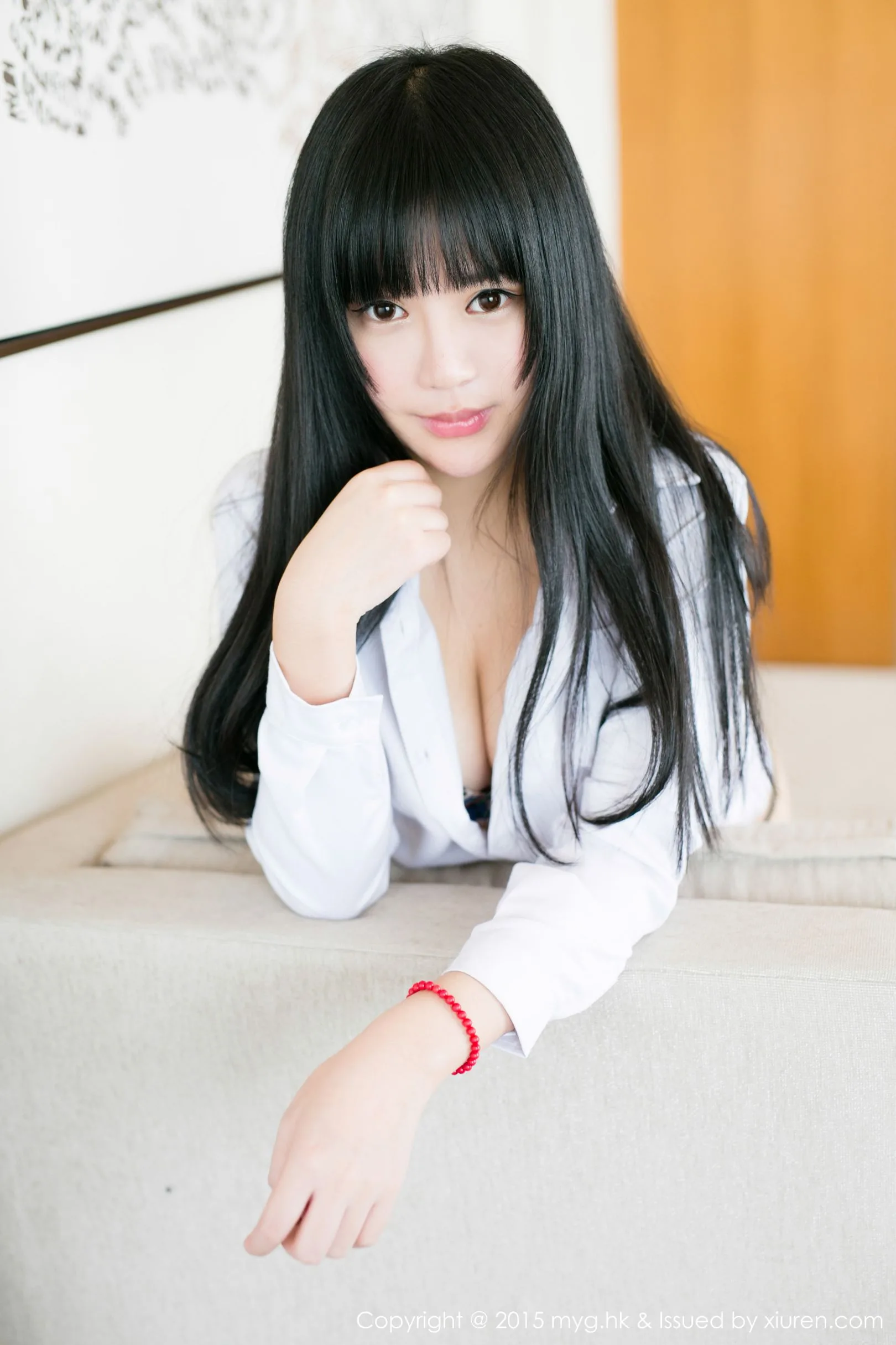 [Bộ sưu tập MyGirl Beauty] Tập 092 8baoicey & Fiona - Tuyển tập - 19