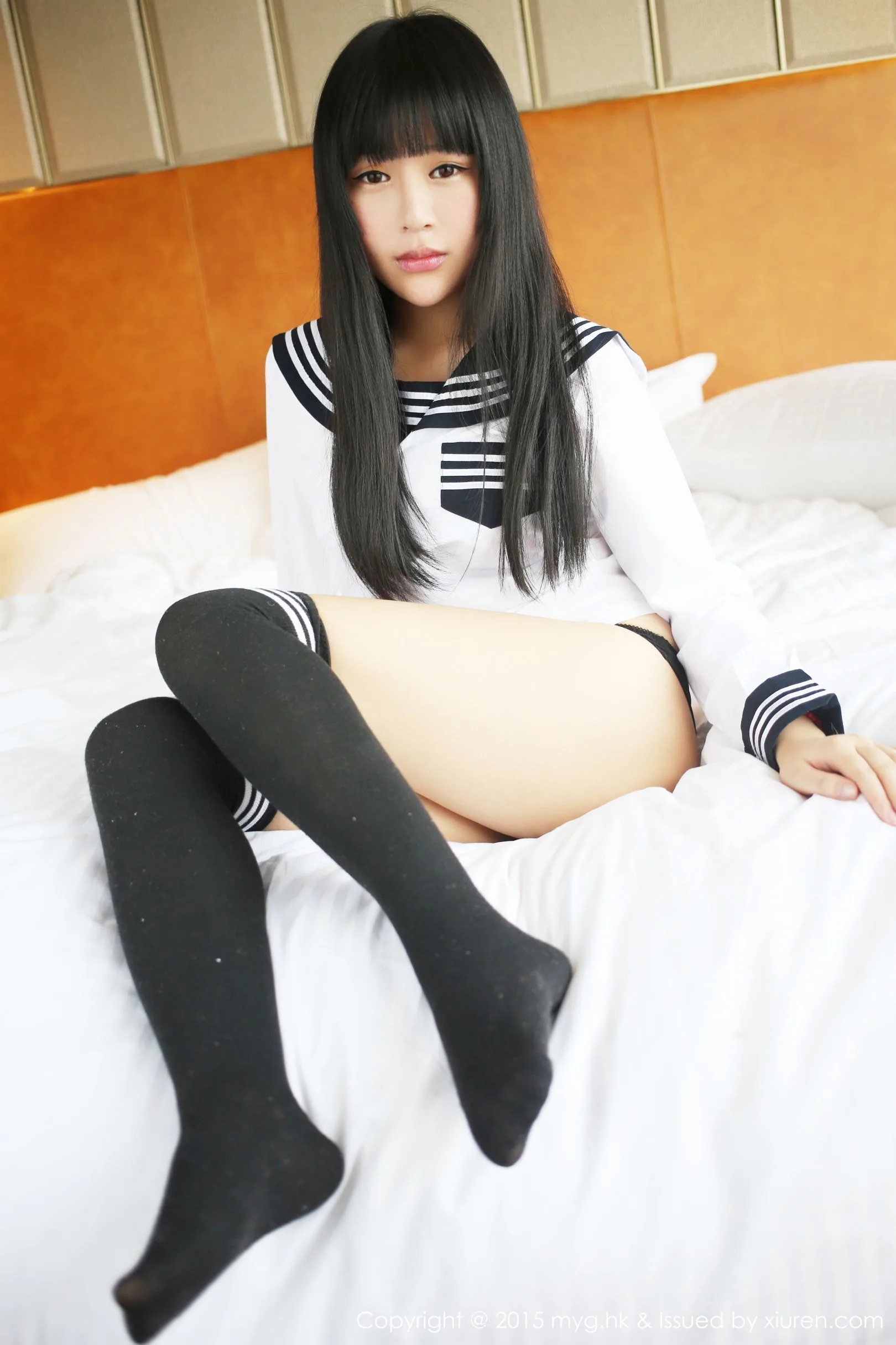 [Bộ sưu tập MyGirl Beauty] Tập 092 8baoicey & Fiona - Tuyển tập - 6