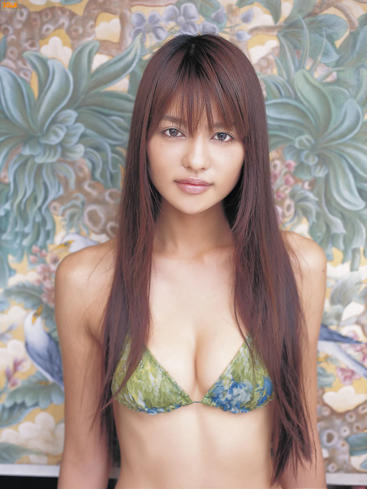 Bom.TV] Yuriko Shiratori 2007-08 - 26