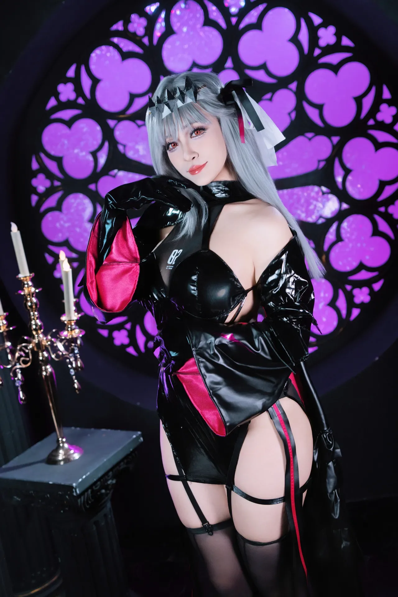 [King Angel] Modernia Second Affection - 15