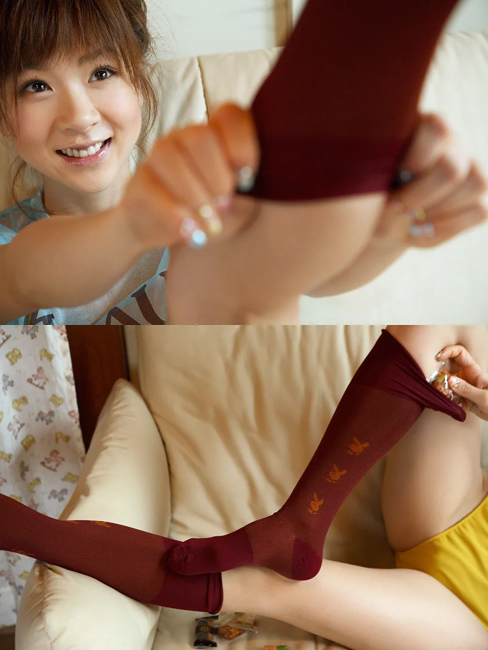 [Image.tv] Album ảnh “Buổi chiều tình nhân” của Hikari - 11