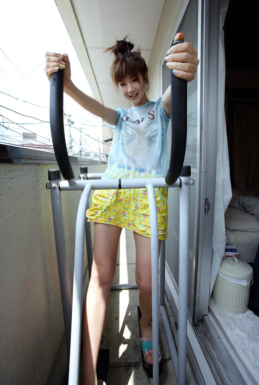 [Image.tv] Album ảnh “Buổi chiều tình nhân” của Hikari - 3