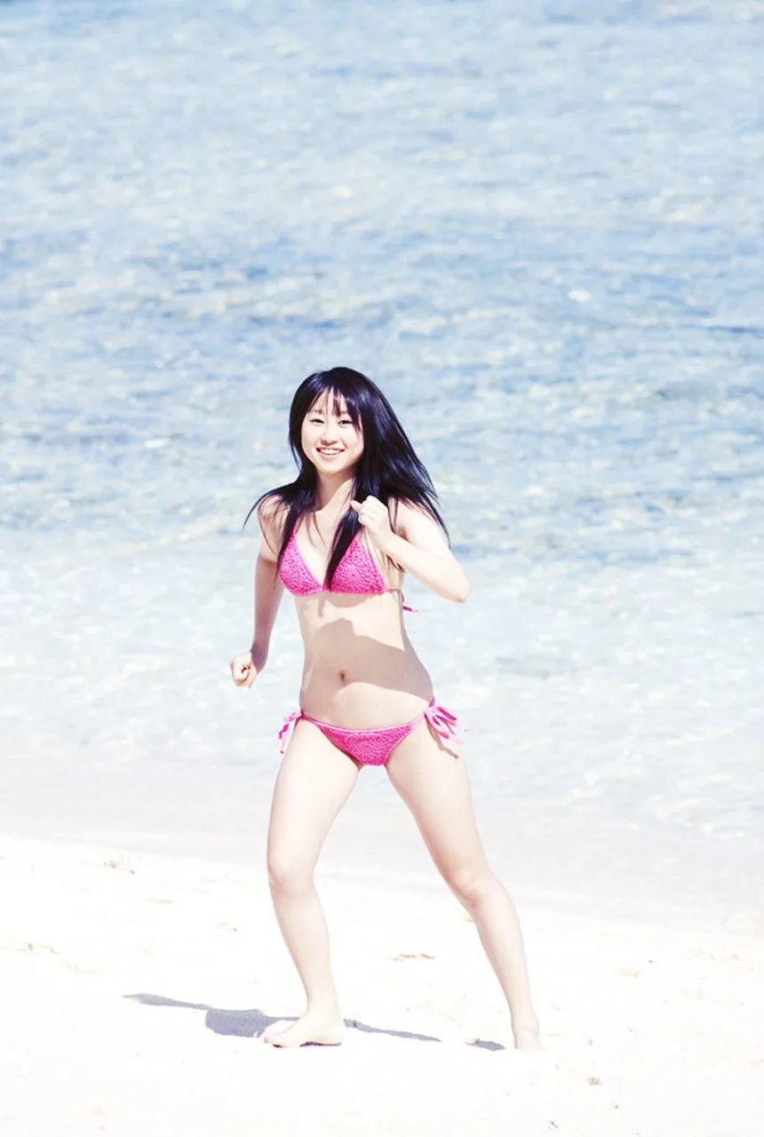 [Image.tv] Album ảnh "Chào mừng đến thiên đường" của Kobayashi Kana - 3