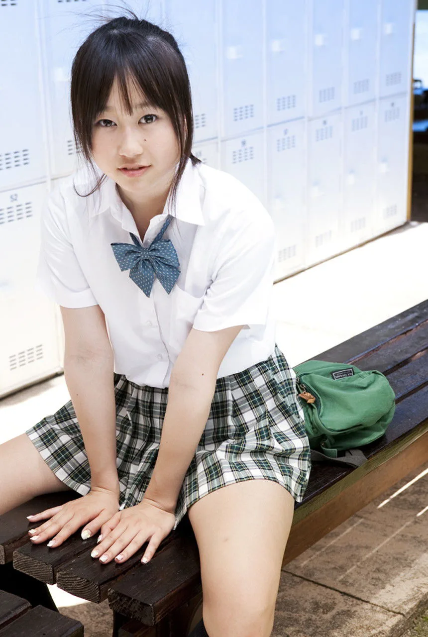 [Image.tv] Album ảnh "Chào mừng đến thiên đường" của Kobayashi Kana - 26