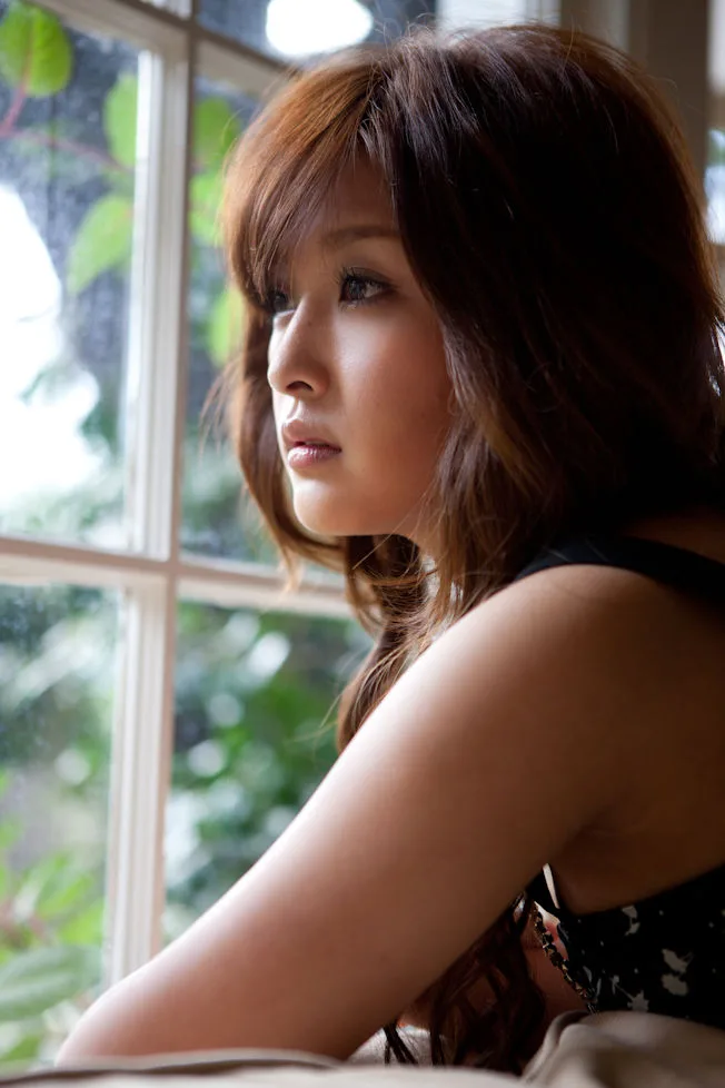[Sách điện tử H!P] Album ảnh Rika Ishikawa số 85 - 70