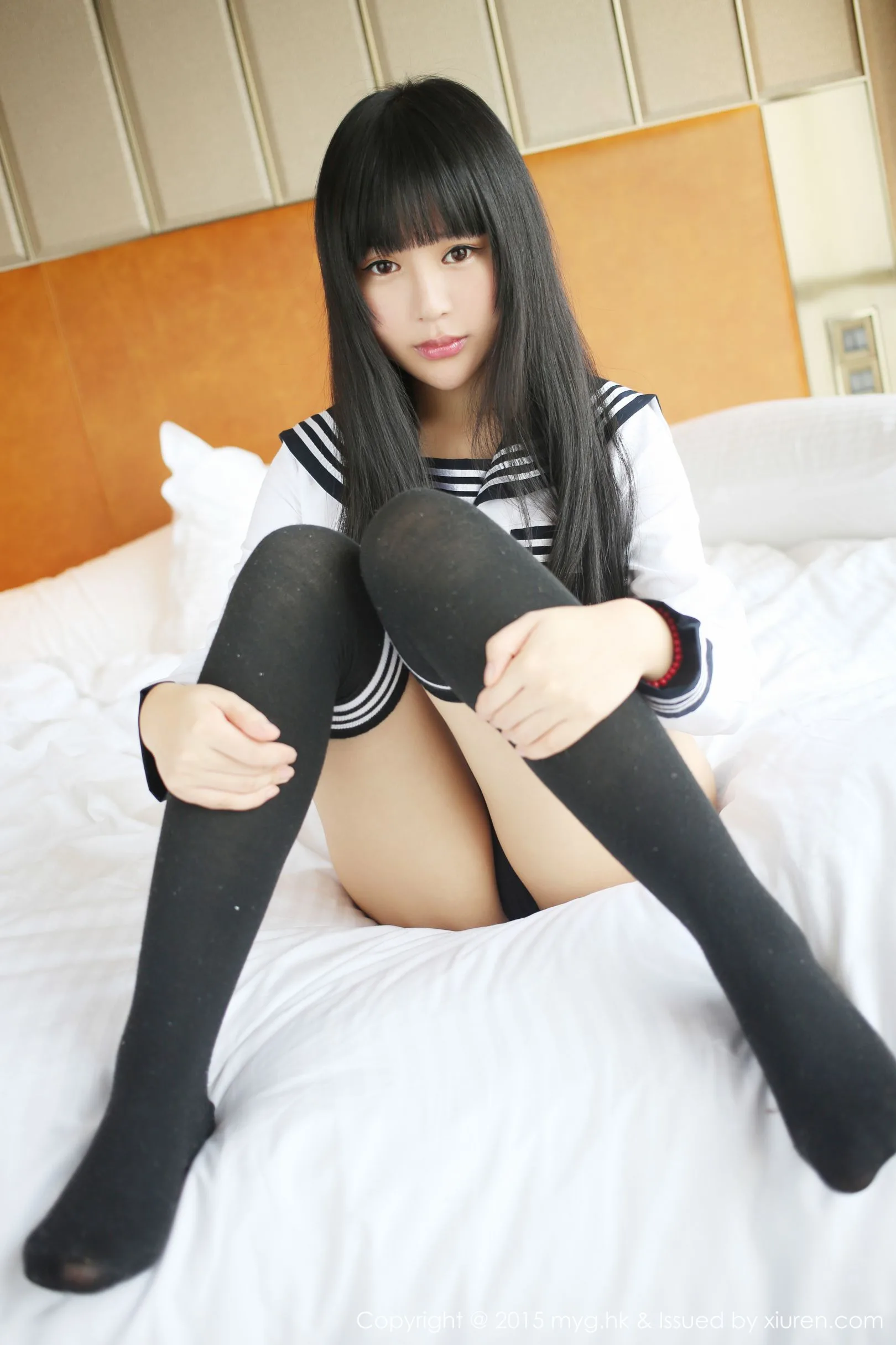 [Bộ sưu tập MyGirl Beauty] Tập 092 8baoicey & Fiona - Tuyển tập - 7