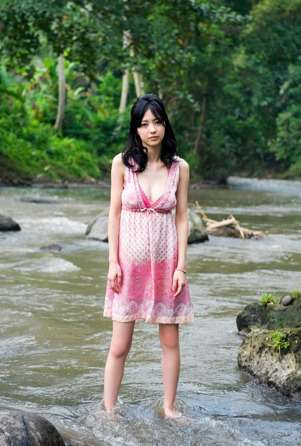 [YS Web] Vol.467 Album ảnh độ phân giải cực cao "Hama no ビーナス" của Aizawa Aina - 47