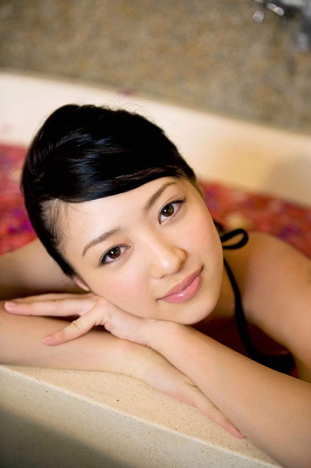 [YS Web] Vol.467 Album ảnh độ phân giải cực cao "Hama no ビーナス" của Aizawa Aina - 70