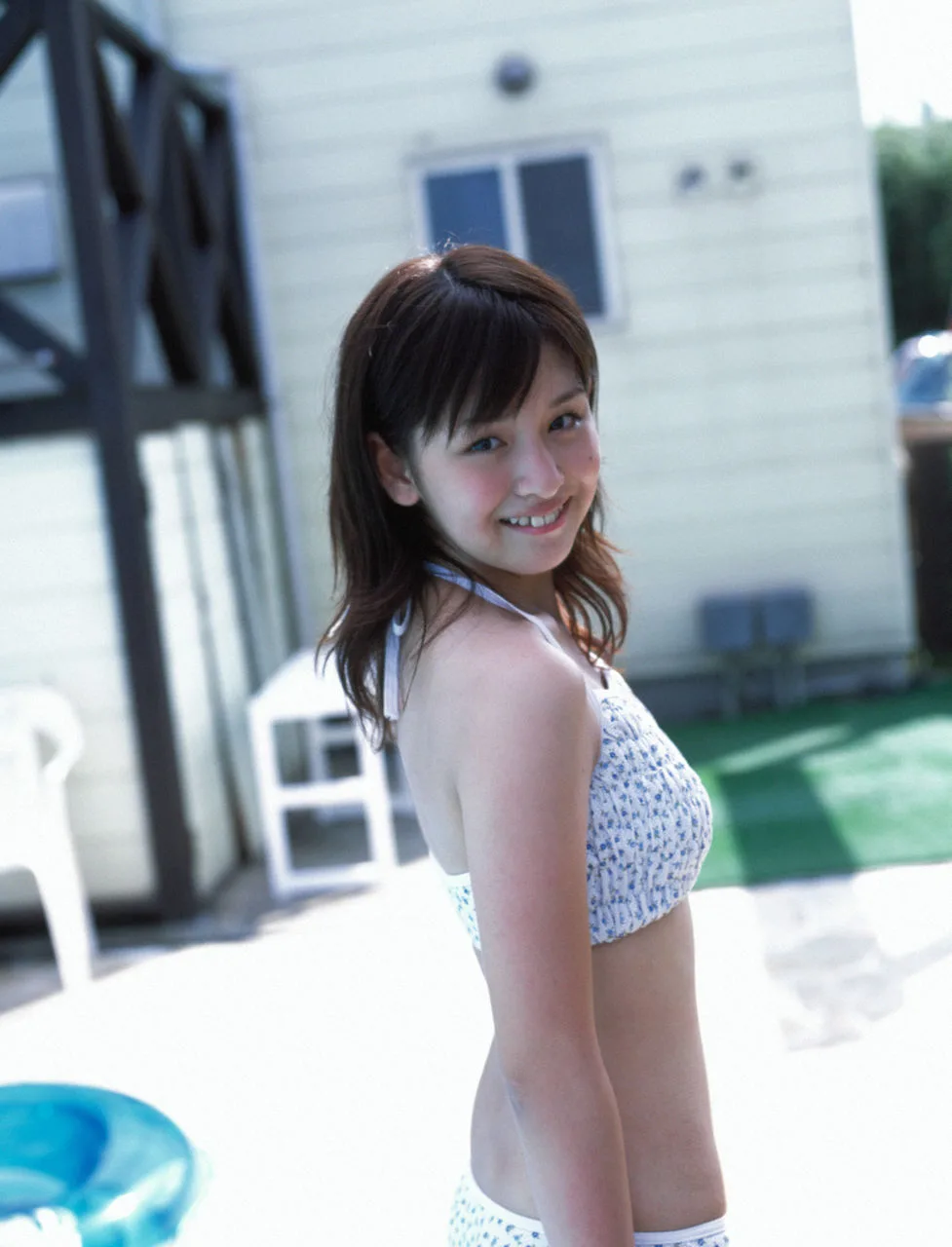 [Xin chào! Dự án sách điện tử] Album ảnh số 34 của Sugaya Risako - 97