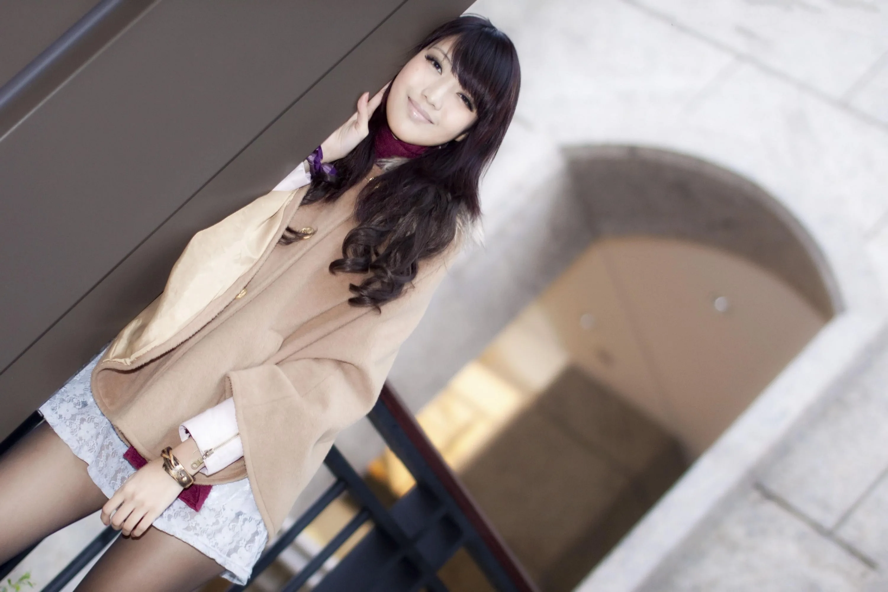 [Ấn bản đặc biệt BEAUTYLEG] Bộ ảnh "Đêm ở Ximending" của Yu Fuyu (Jill) - 18