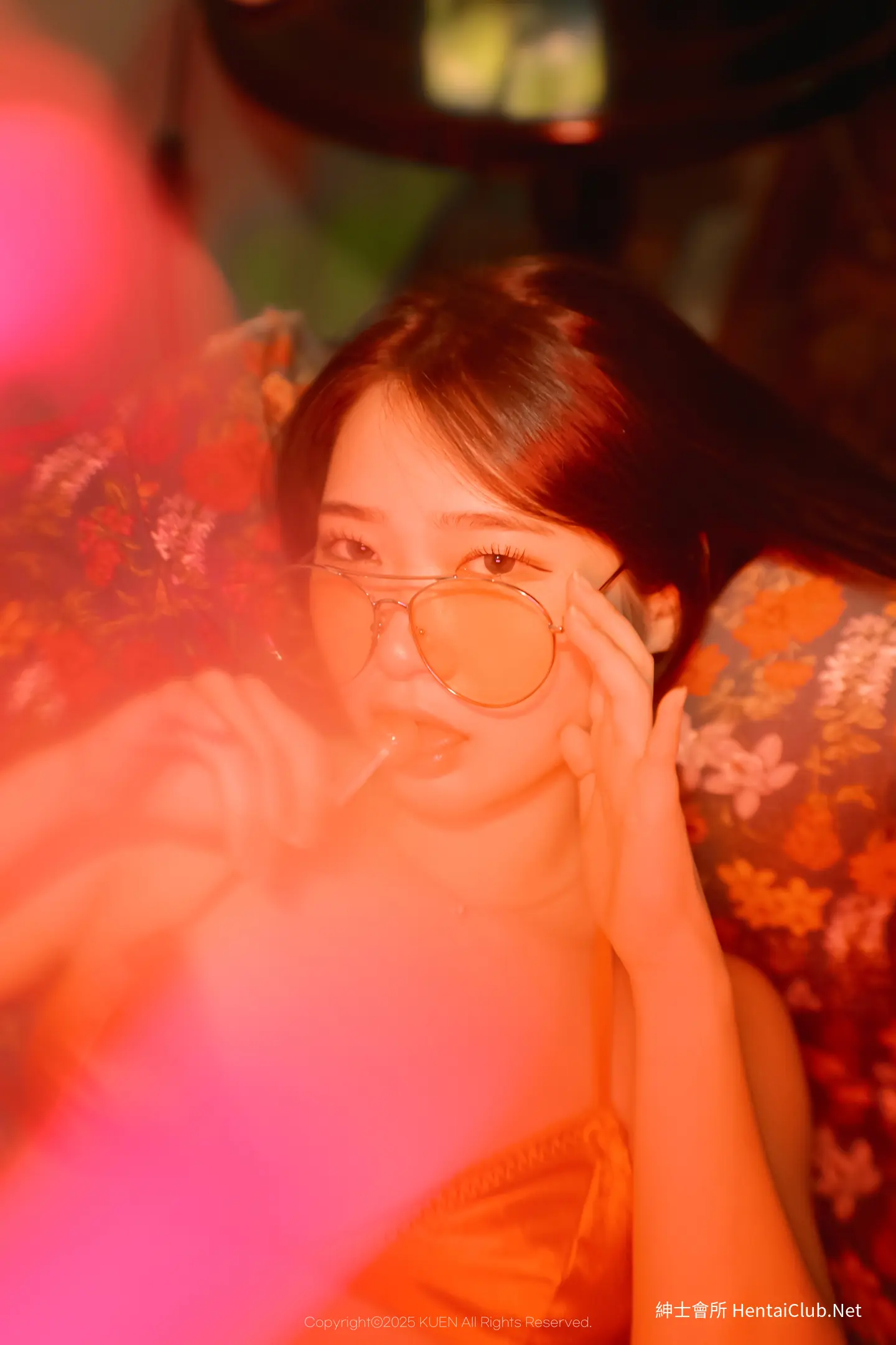 MIHO 미호KUENKẻ giết người trần truồng - 29