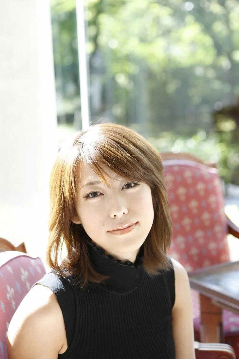 [WBGC] Album ảnh Misato Kashiwagi số 105 - 29
