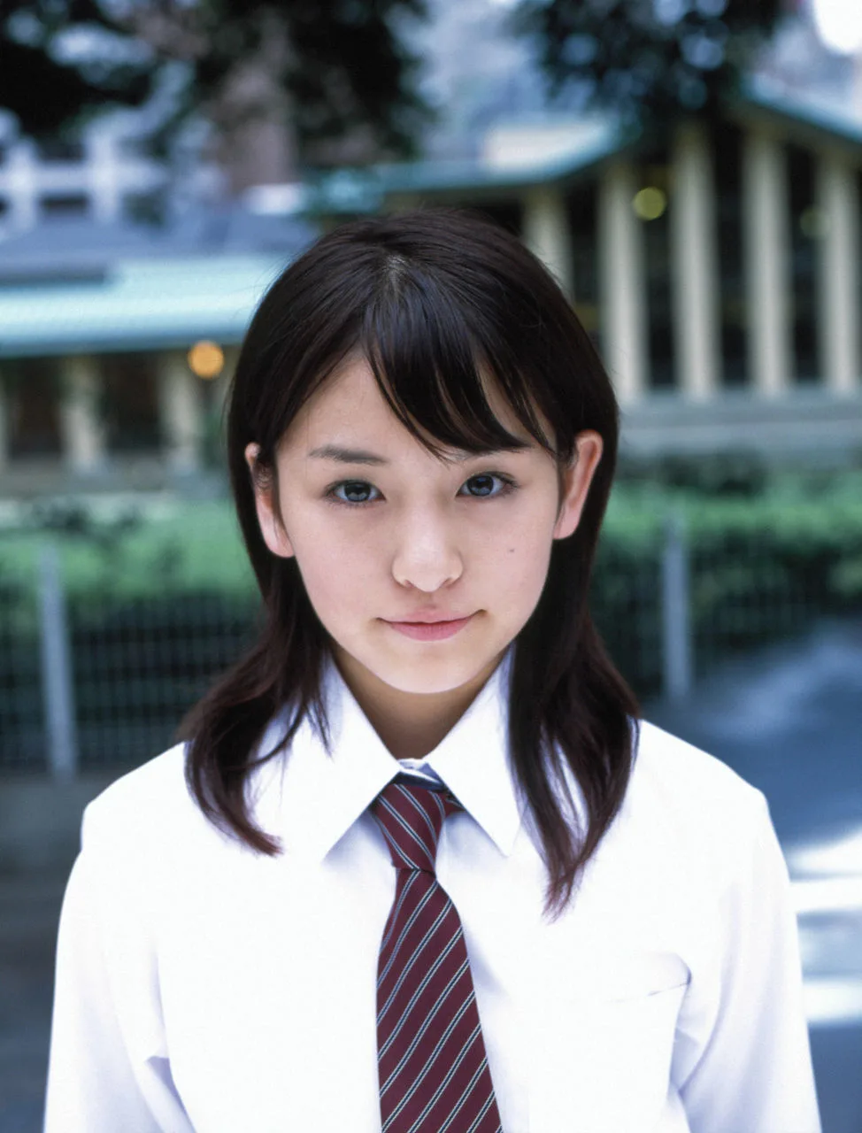[Xin chào! Dự án sách điện tử] Album ảnh số 34 của Sugaya Risako - 82