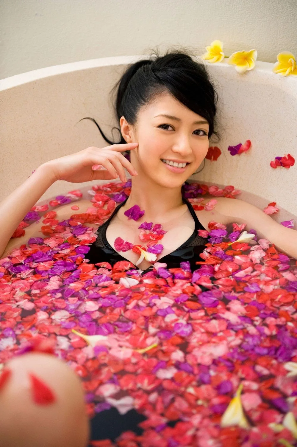 [YS Web] Vol.467 Album ảnh độ phân giải cực cao "Hama no ビーナス" của Aizawa Aina - 66