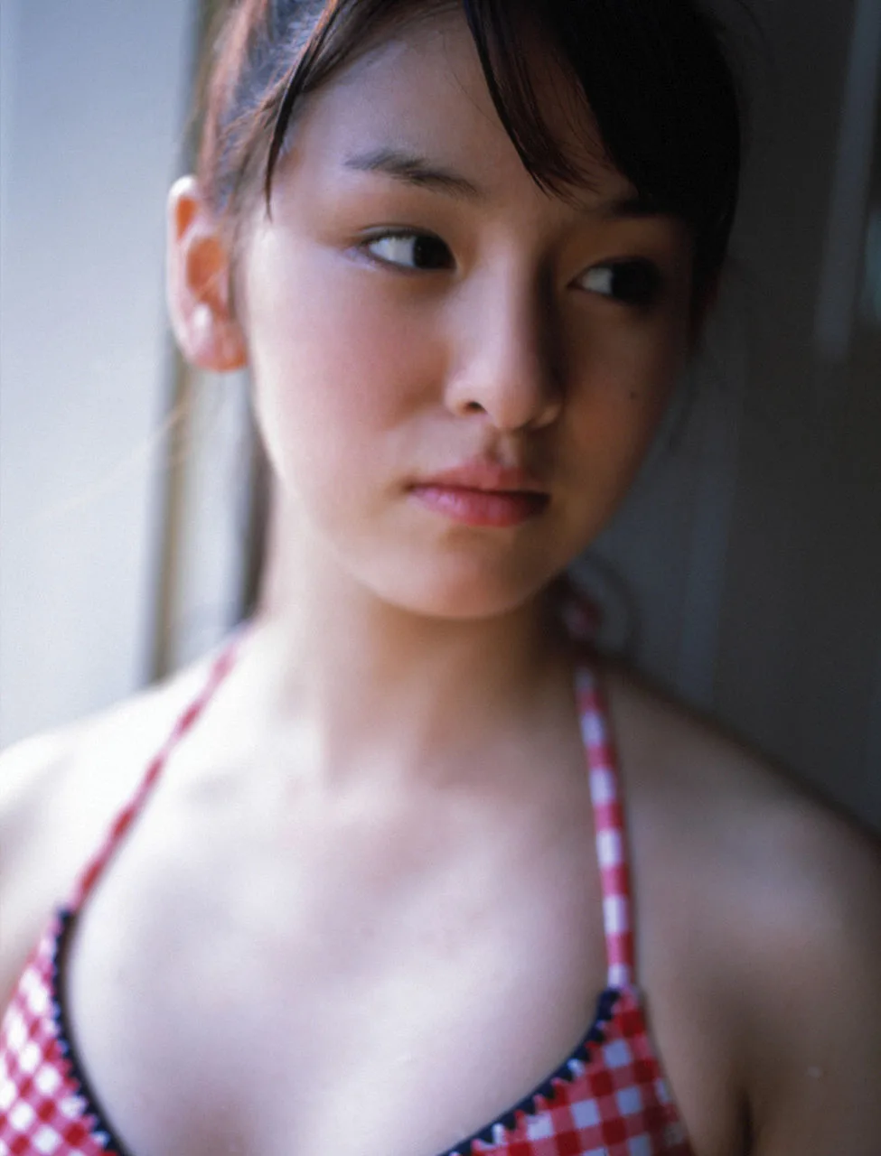 [Xin chào! Dự án sách điện tử] Album ảnh số 34 của Sugaya Risako - 107