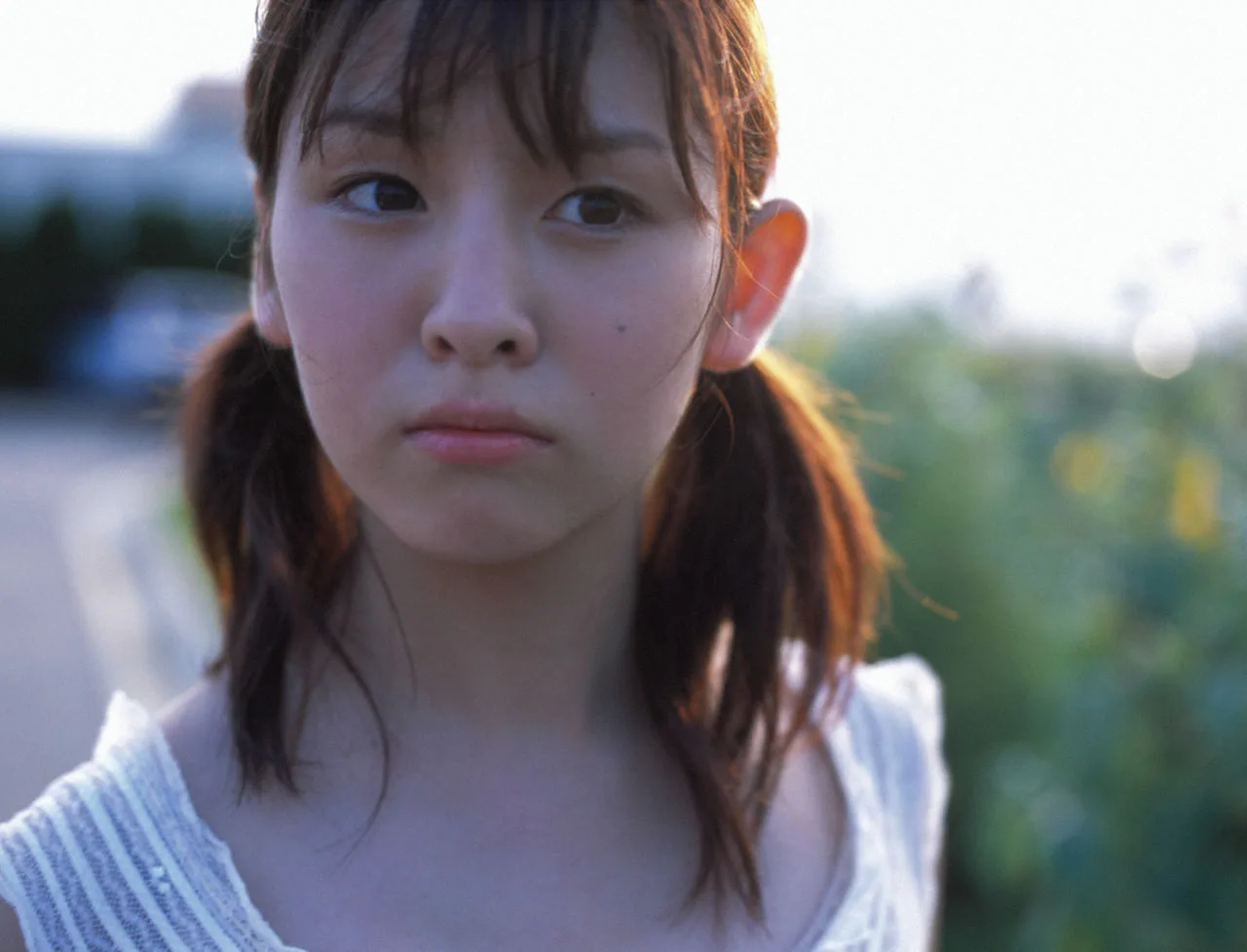 [Xin chào! Dự án sách điện tử] Album ảnh số 34 của Sugaya Risako - 24