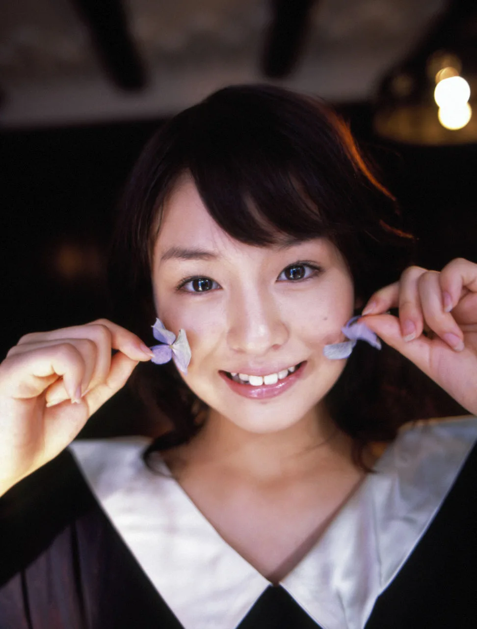 [Xin chào! Dự án sách điện tử] Album ảnh số 34 của Sugaya Risako - 31