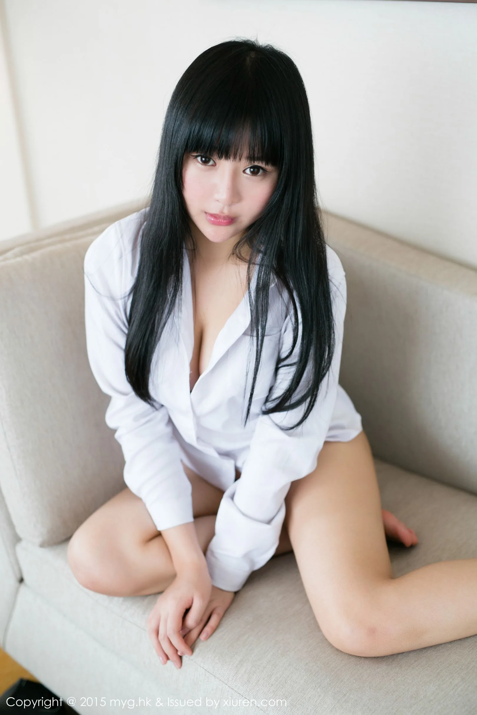 [Bộ sưu tập MyGirl Beauty] Tập 092 8baoicey & Fiona - Tuyển tập - 20