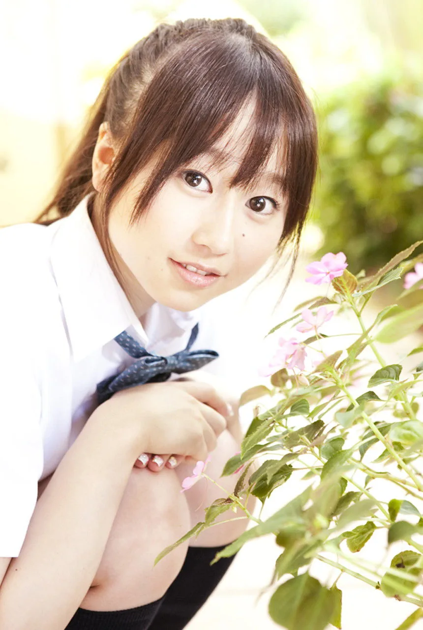 [Image.tv] Album ảnh "Chào mừng đến thiên đường" của Kobayashi Kana - 27