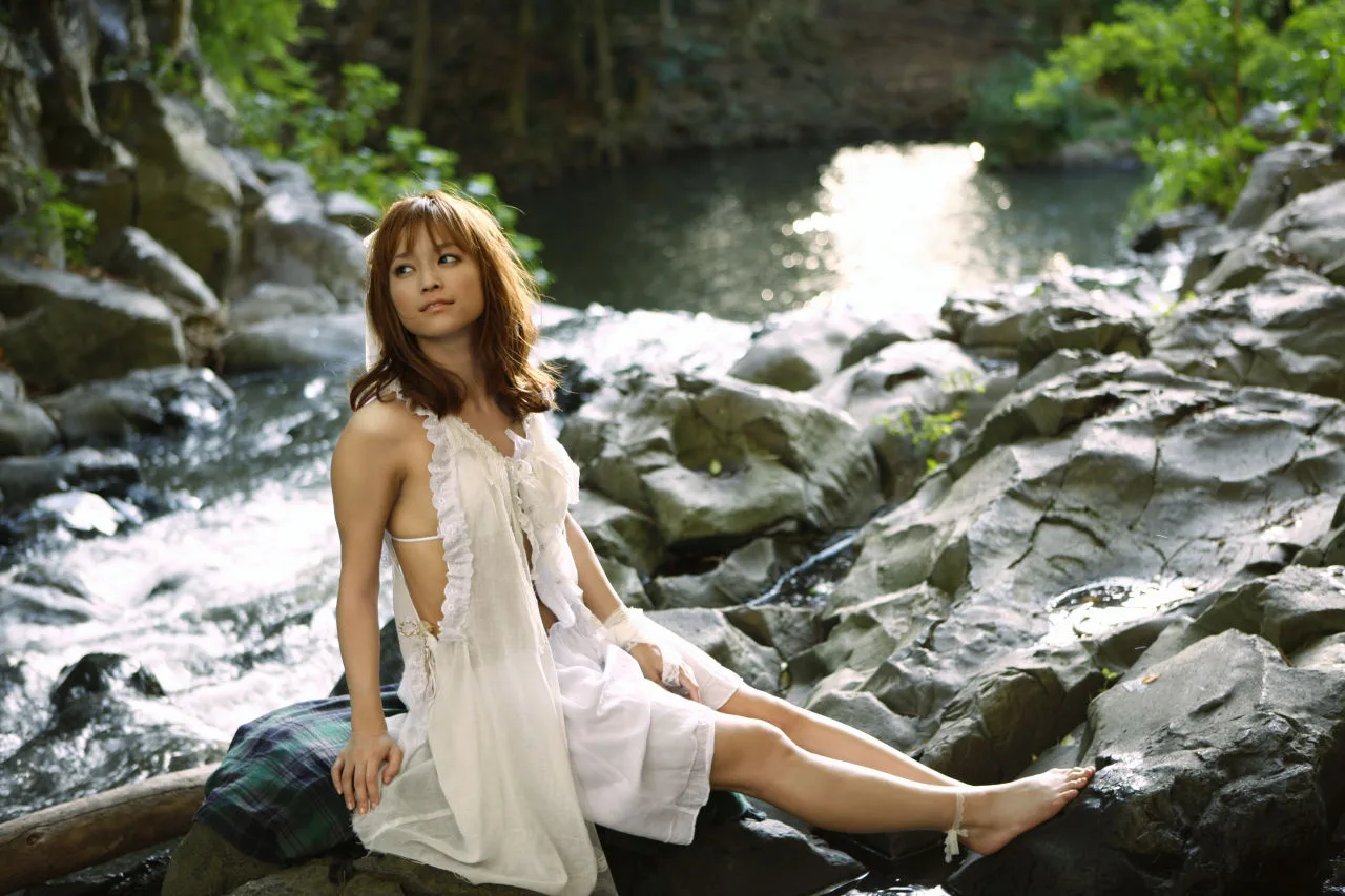 [H!P Digital Books] Bộ ảnh số 72 Eri Kamei (伀井絵里) - 5