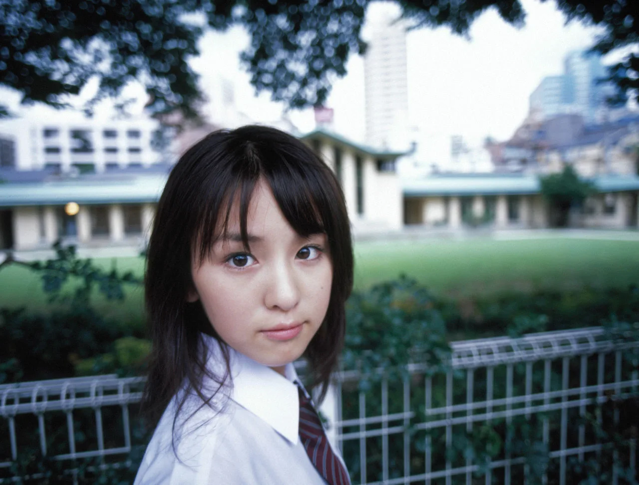 [Xin chào! Dự án sách điện tử] Album ảnh số 34 của Sugaya Risako - 85
