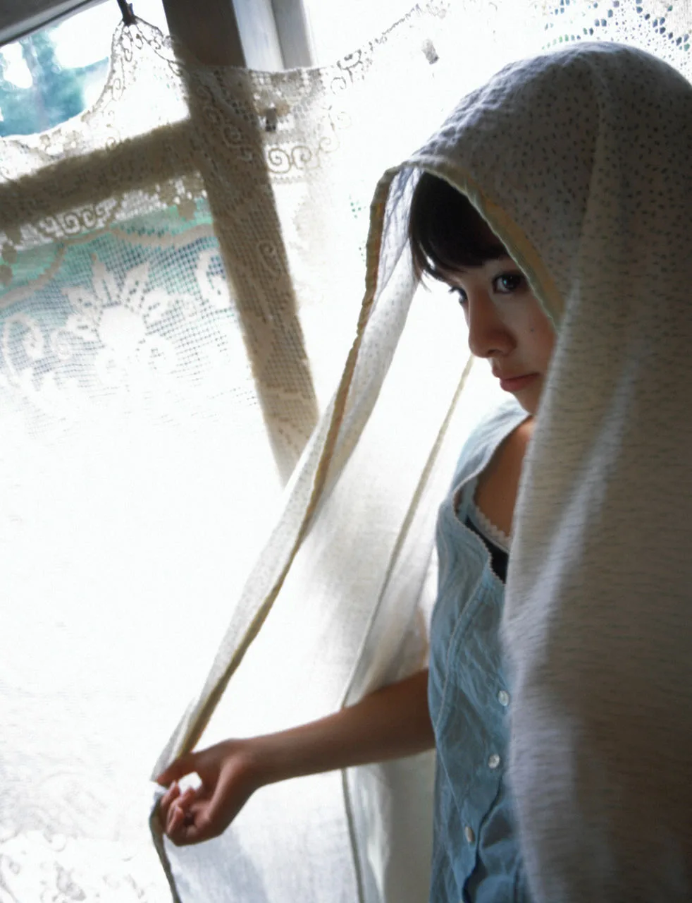 [Xin chào! Dự án sách điện tử] Album ảnh số 34 của Sugaya Risako - 11