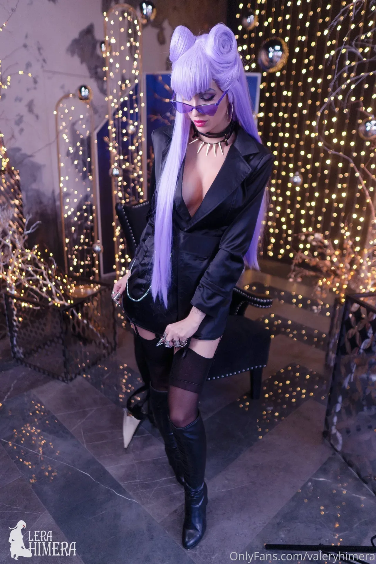 Lera Himera –KDAEvelynn - 28
