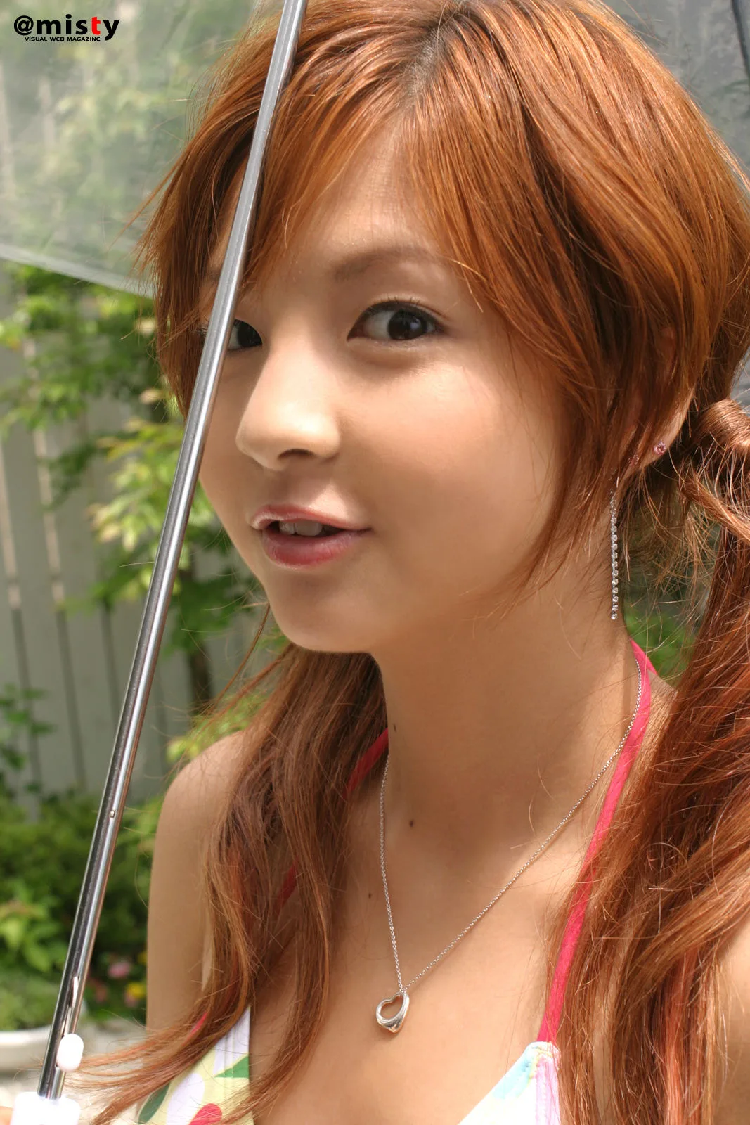 [@misty] Số 129 Rina Nagasaki - 26