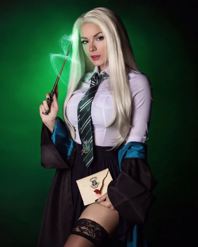 Irina Meier – Lara Croft - 37