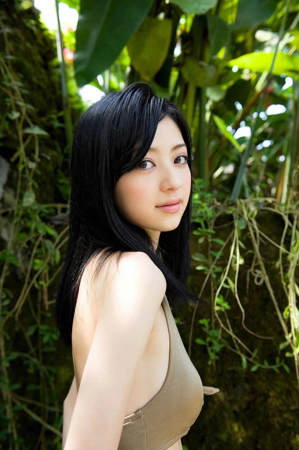 [YS Web] Vol.467 Album ảnh độ phân giải cực cao "Hama no ビーナス" của Aizawa Aina - 13