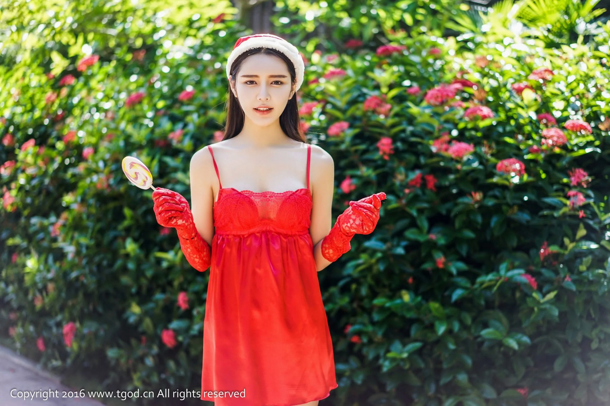 [TGOD giới thiệu Nữ thần] Xu Yanxin (Mandy) - Tạp chí ảnh du lịch Tam Á số 1 - 21