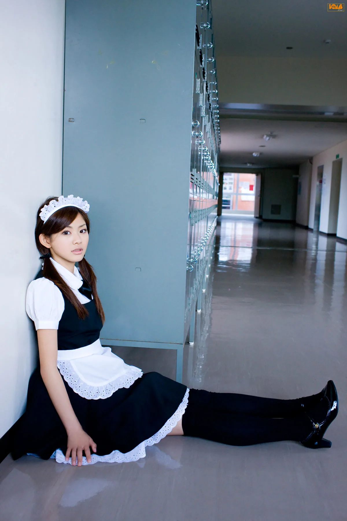Bom.TV] Rika Sato 2009-05 - 24