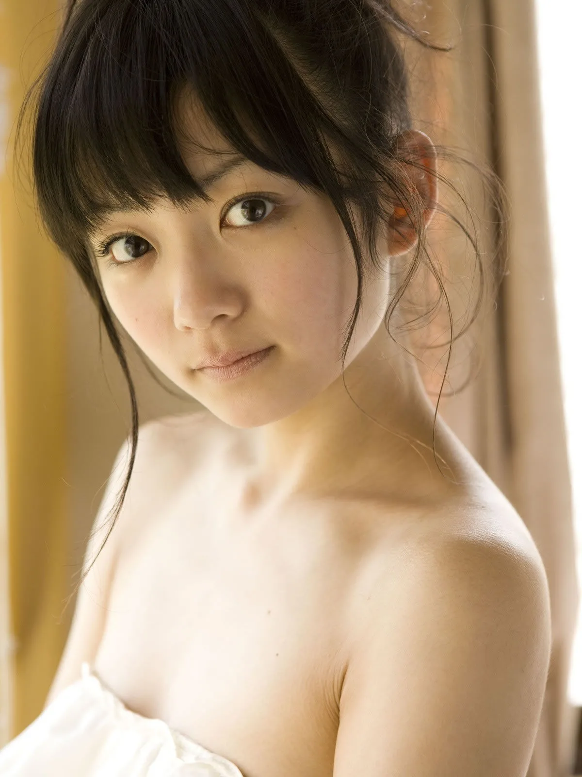 [Sabra] Album ảnh "Sweet Breeze" của Morita Suzuka - 68