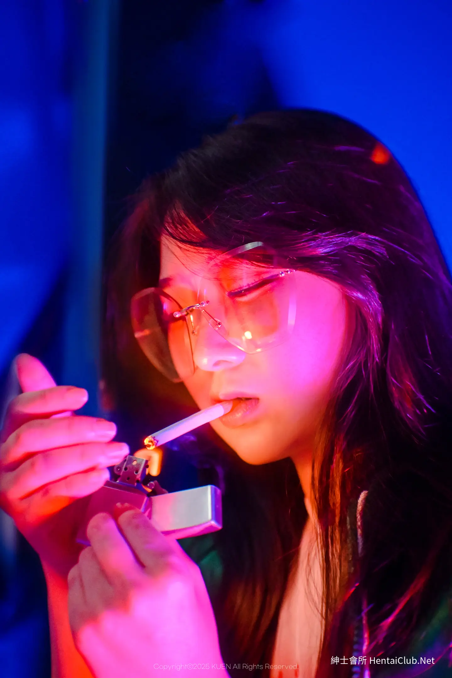 MIHO 미호KUENKẻ giết người trần truồng - 39