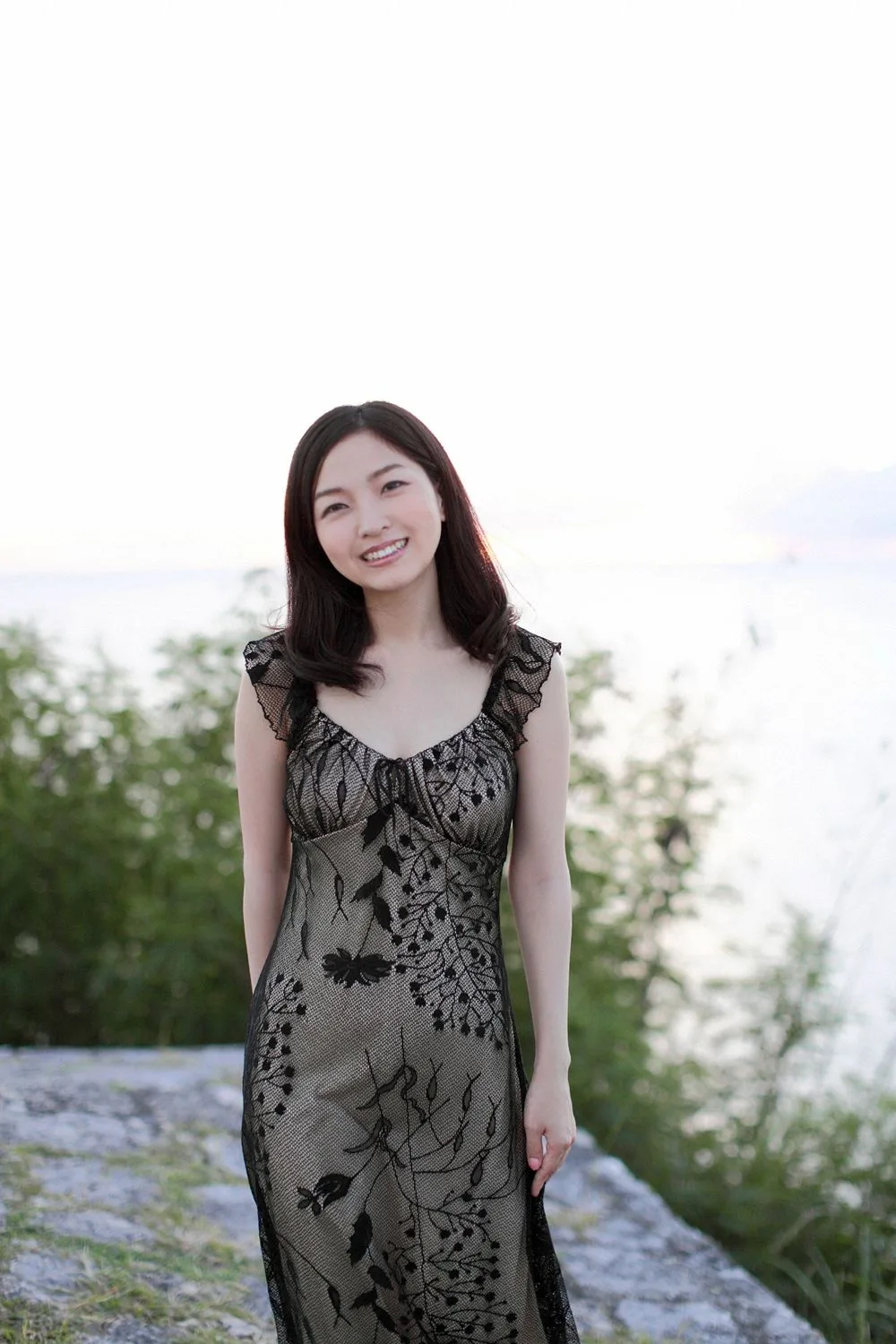 "Sự quyết tâm" của Hirata YukaYS[Trang web] Tập 323 Tuyển tập ảnh "Sự quyết tâm" của Hirata Yuka - 61