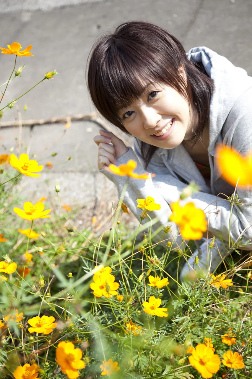 [Sách điện tử H!P] Tập ảnh số 84 của Saki Shimizu - 105