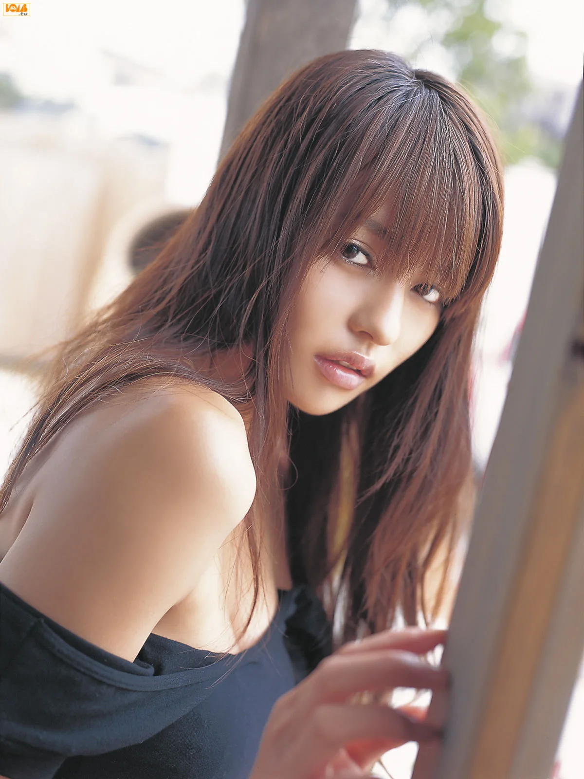 Bom.TV] Yuriko Shiratori 2007-08 - 42