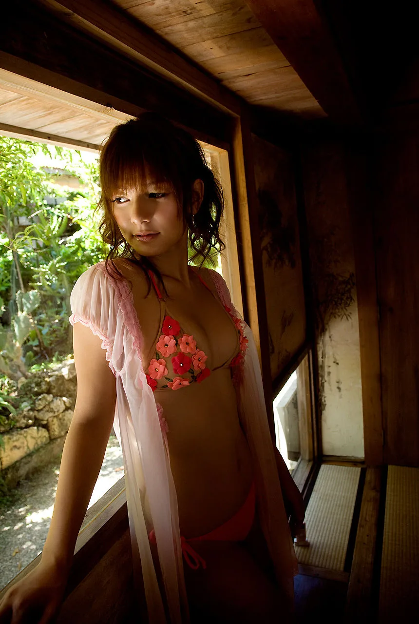 [Image.tv] Yamamoto Sai (Suzanne)EEL LIKEAlbum ảnh "NHẢY" - 12