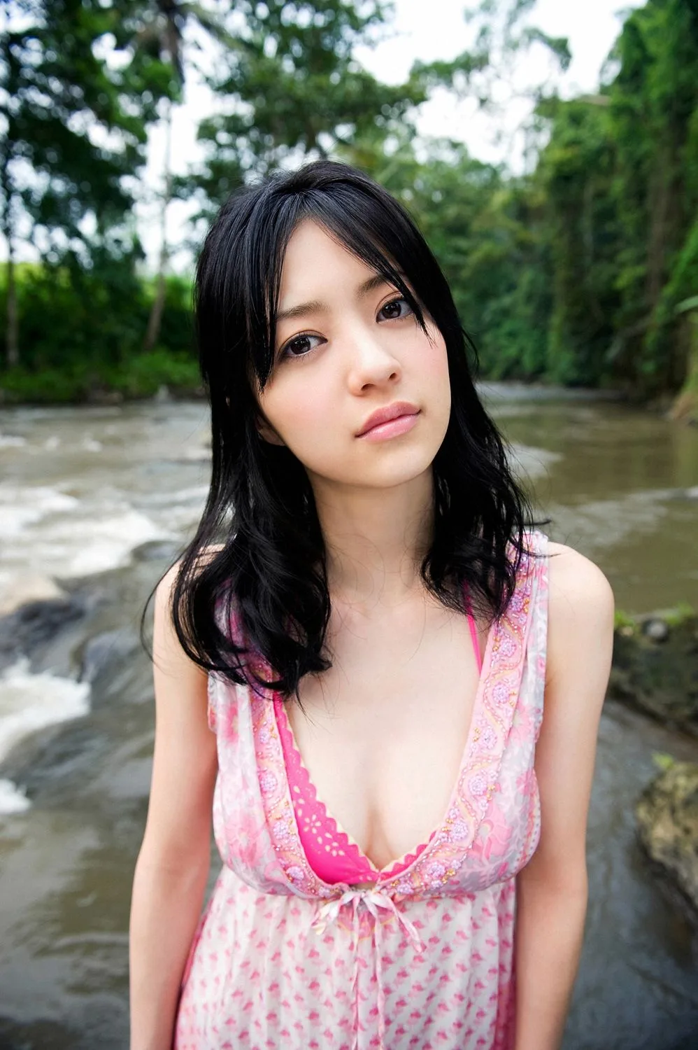 [YS Web] Vol.467 Album ảnh độ phân giải cực cao "Hama no ビーナス" của Aizawa Aina - 46