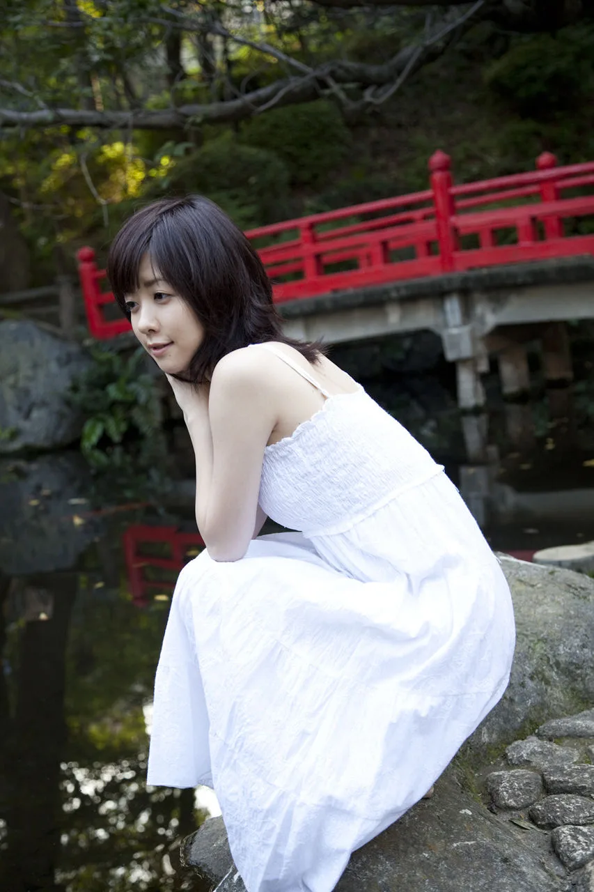 [Sách điện tử H!P] Tập ảnh số 84 của Saki Shimizu - 37