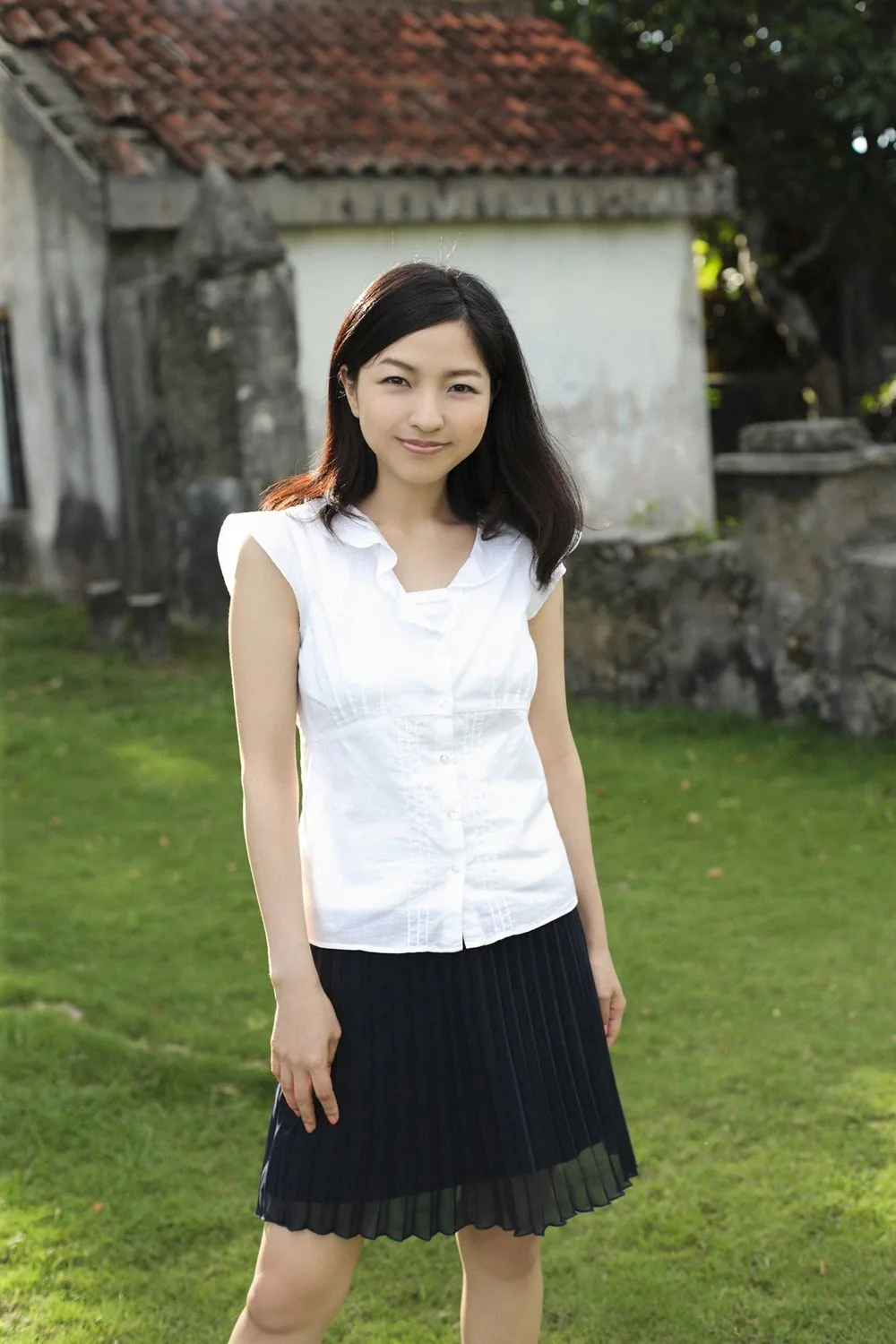 "Sự quyết tâm" của Hirata YukaYS[Trang web] Tập 323 Tuyển tập ảnh "Sự quyết tâm" của Hirata Yuka - 76