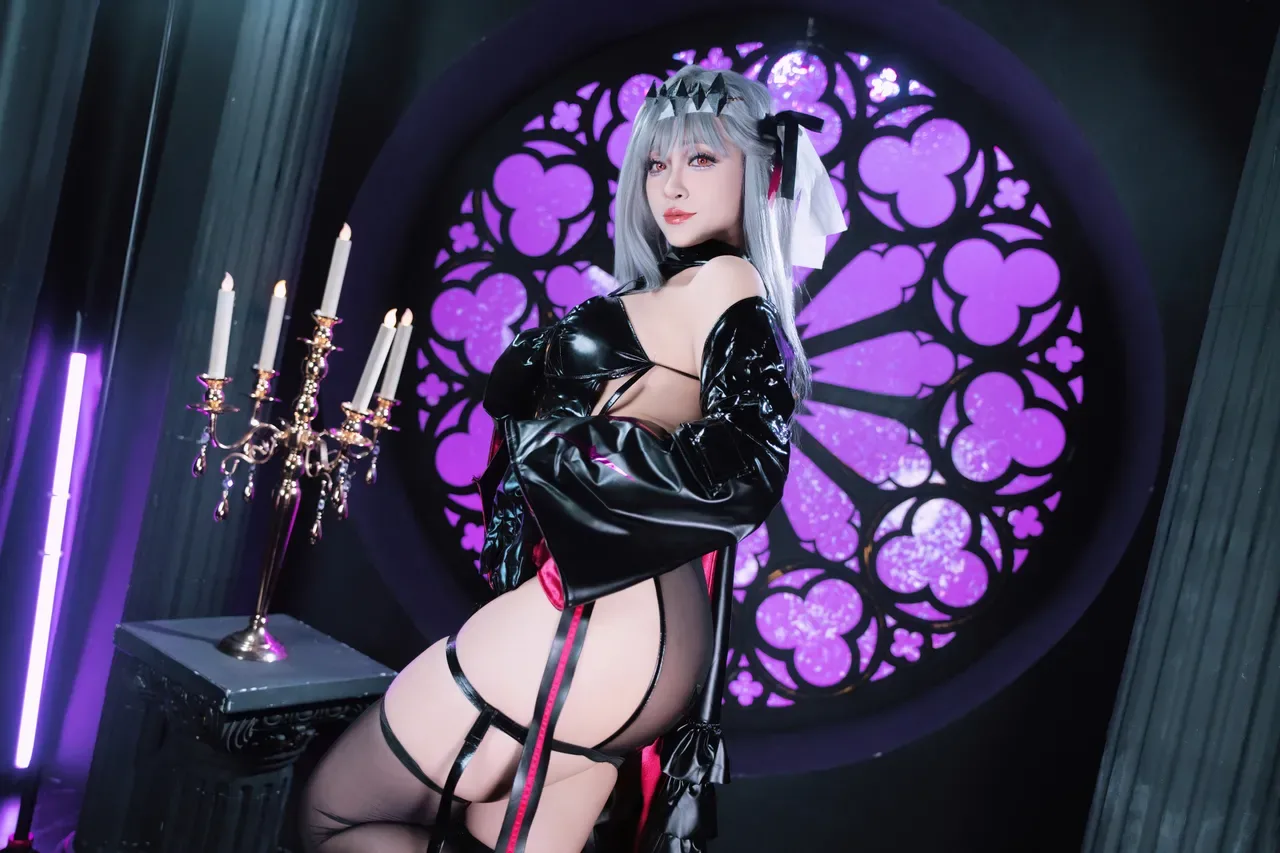 [King Angel] Modernia Second Affection - 20
