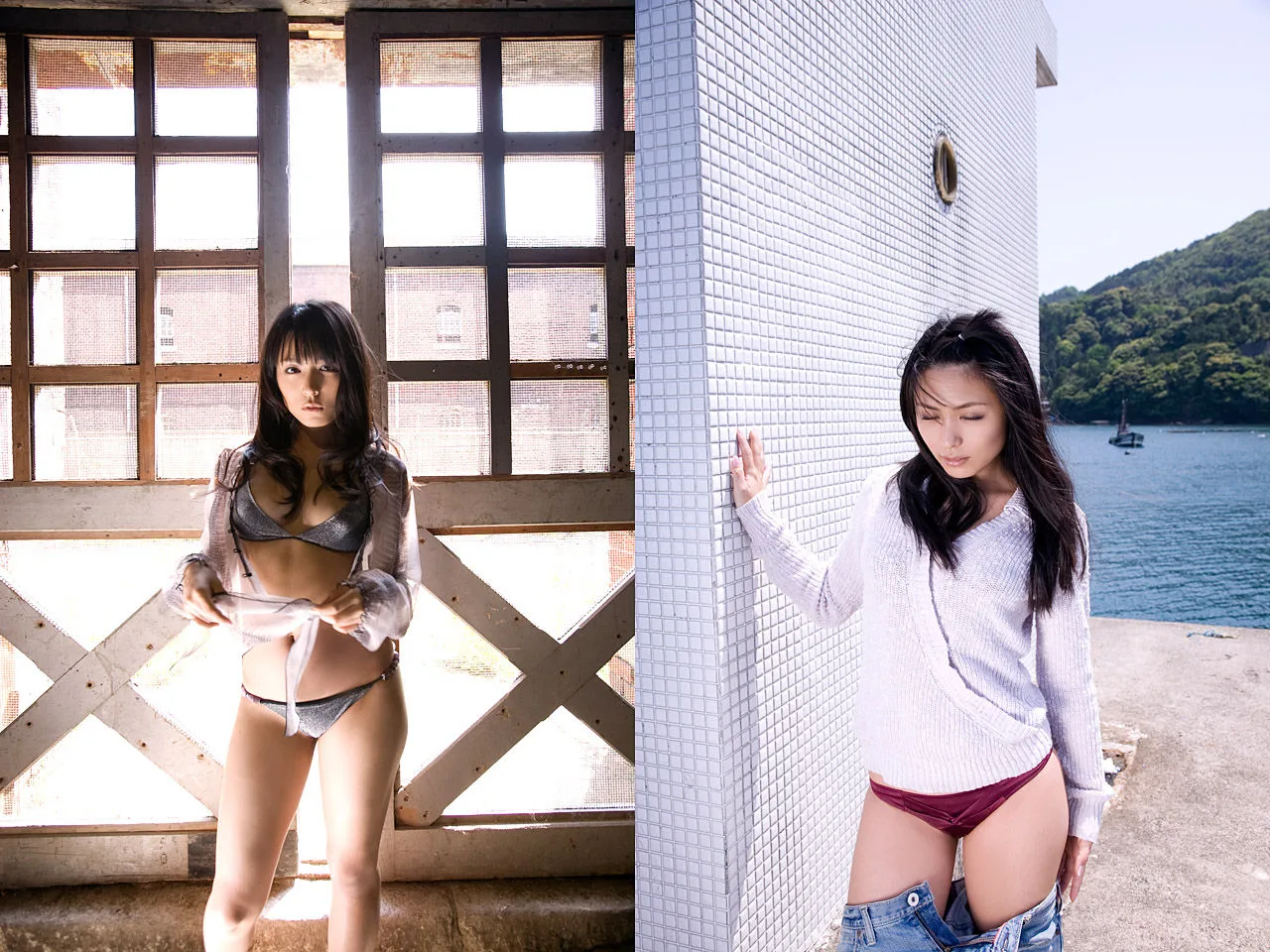 [Image.tv] Album ảnh "Tình yêu" của Yuki Kawamura - 14